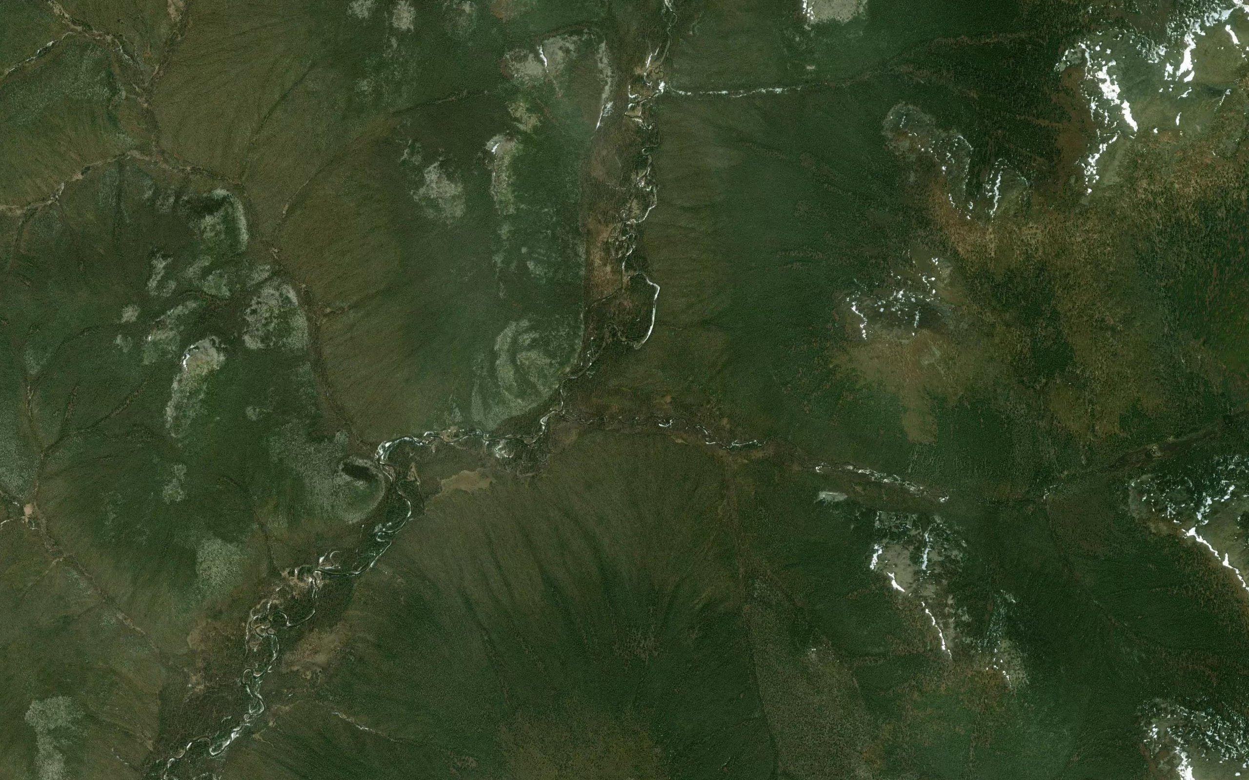 Roberts Creek