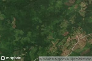 Quebrada San Lorenzo