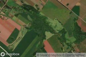 Arroyo Kilometro Dieciocho