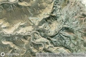 Reardon Canyon Reservoir Number 2