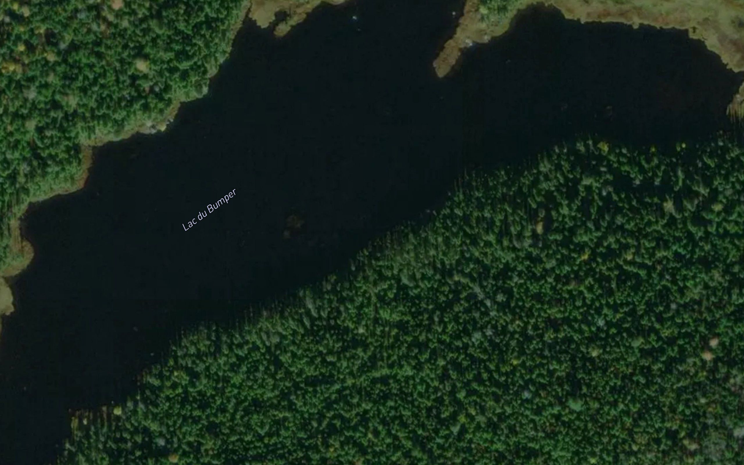Lac du Bumper
