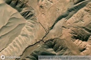 Darreh-ye Tangal Pa'i