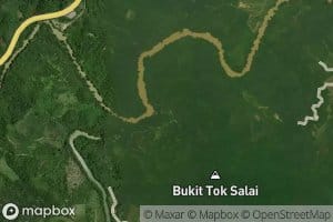 Tasek Tekah
