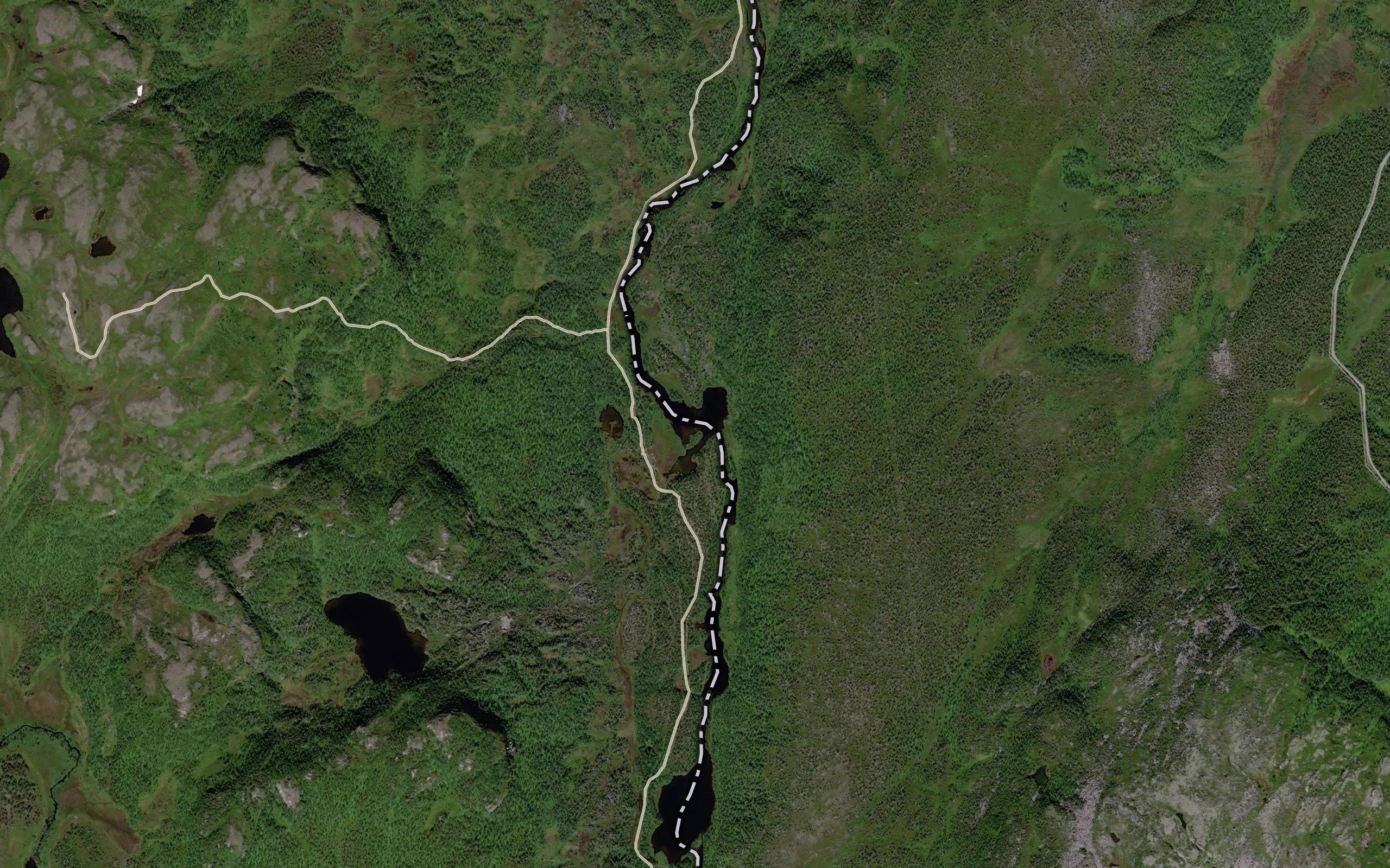 Trollvatn