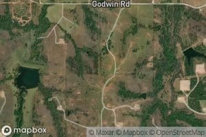 Roaring Creek Site 3 Reservoir