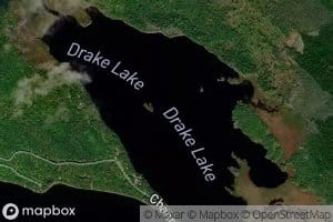 Drake Lake