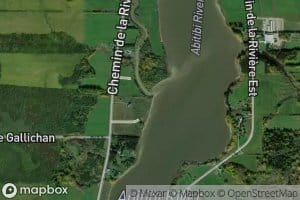 Ruisseau Ouellet