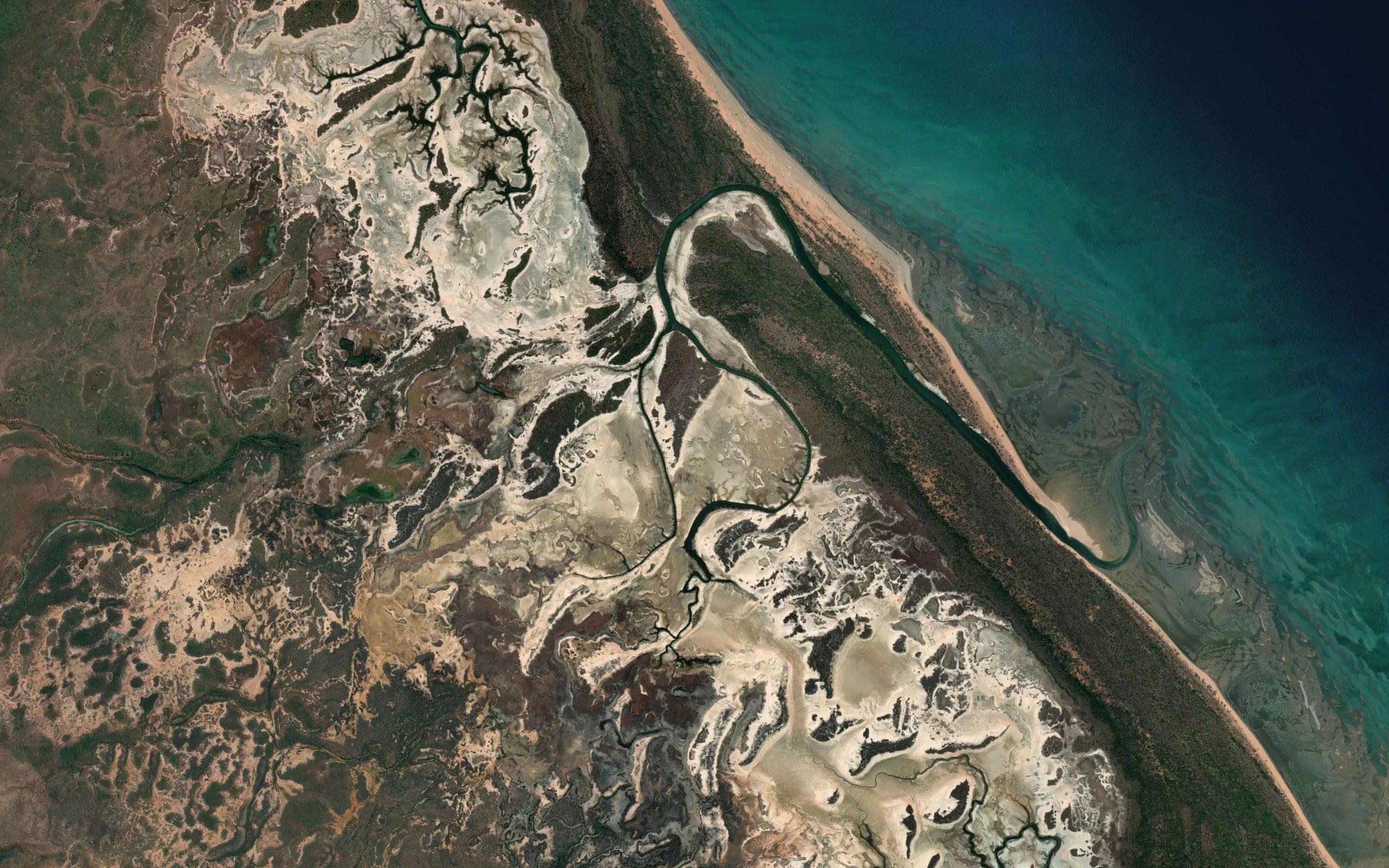 Sandy Creek