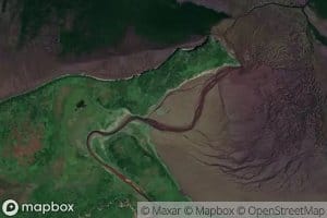 Metrofania Creek
