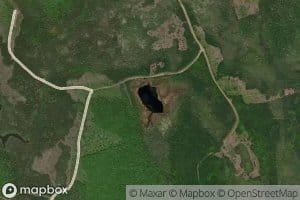 Chocolate Lake