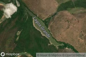 Lagoa Grande