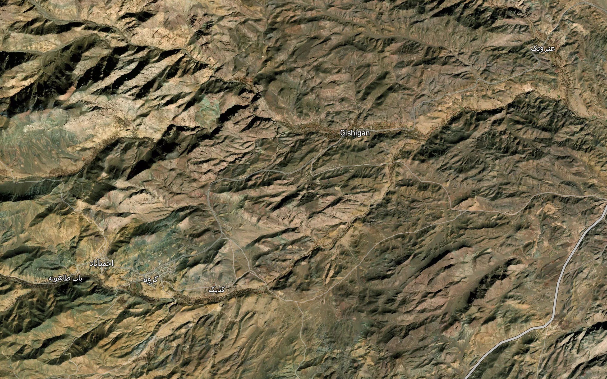 Cheshmeh-ye Malakhi
