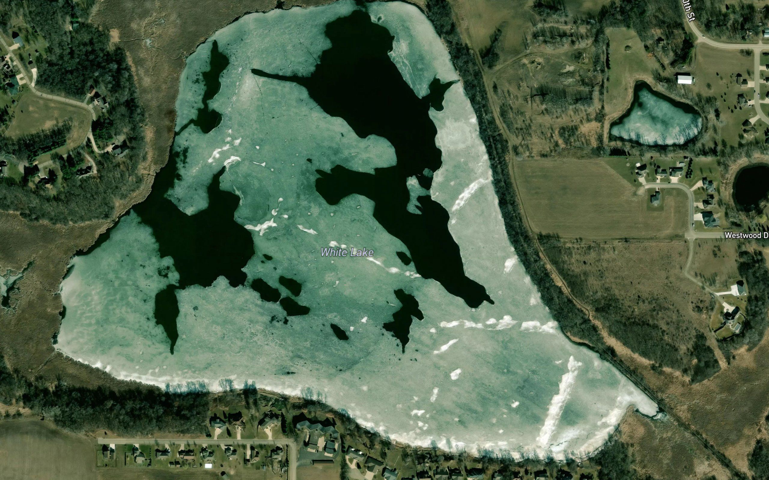 White Lake