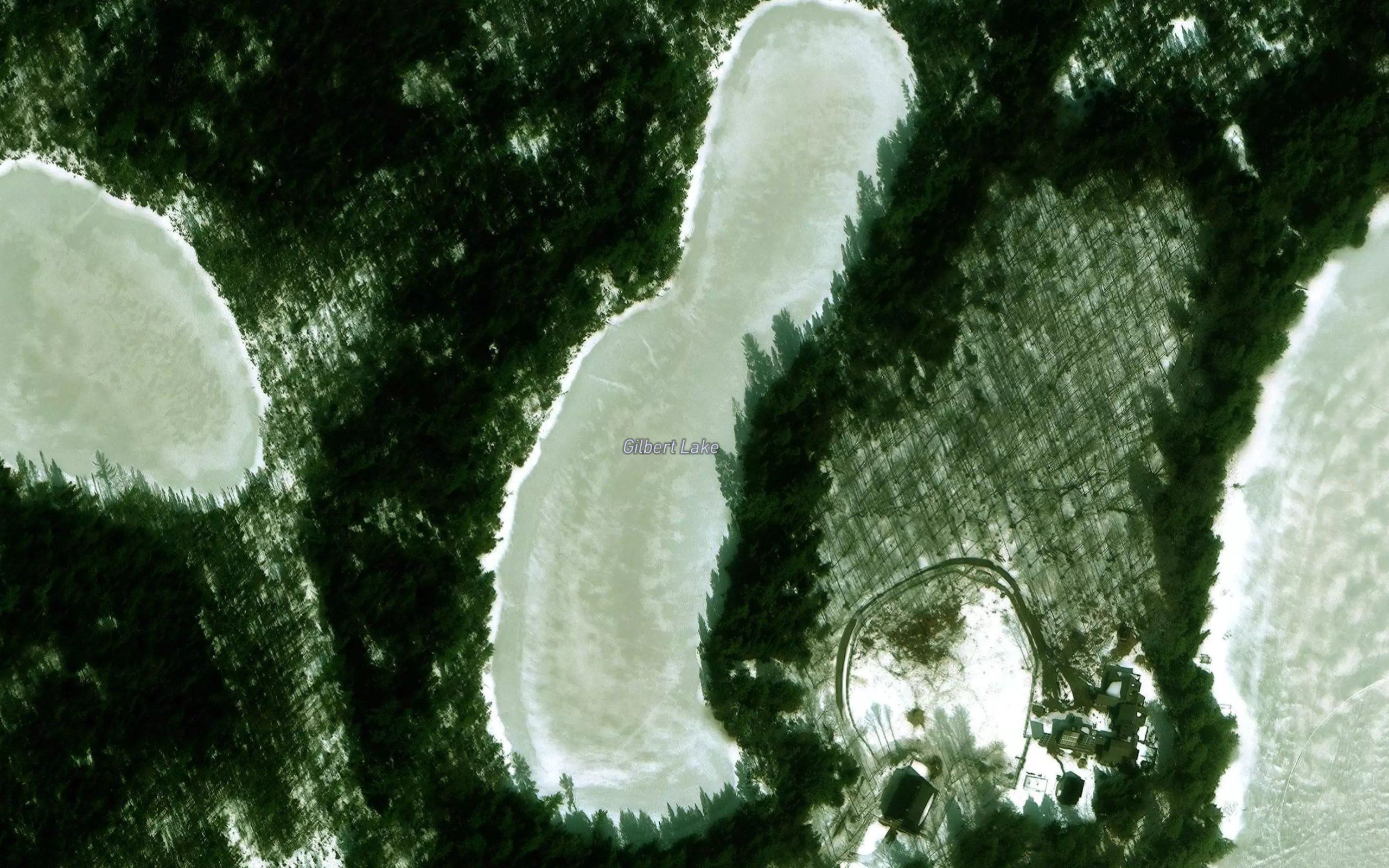 Gilbert Lake