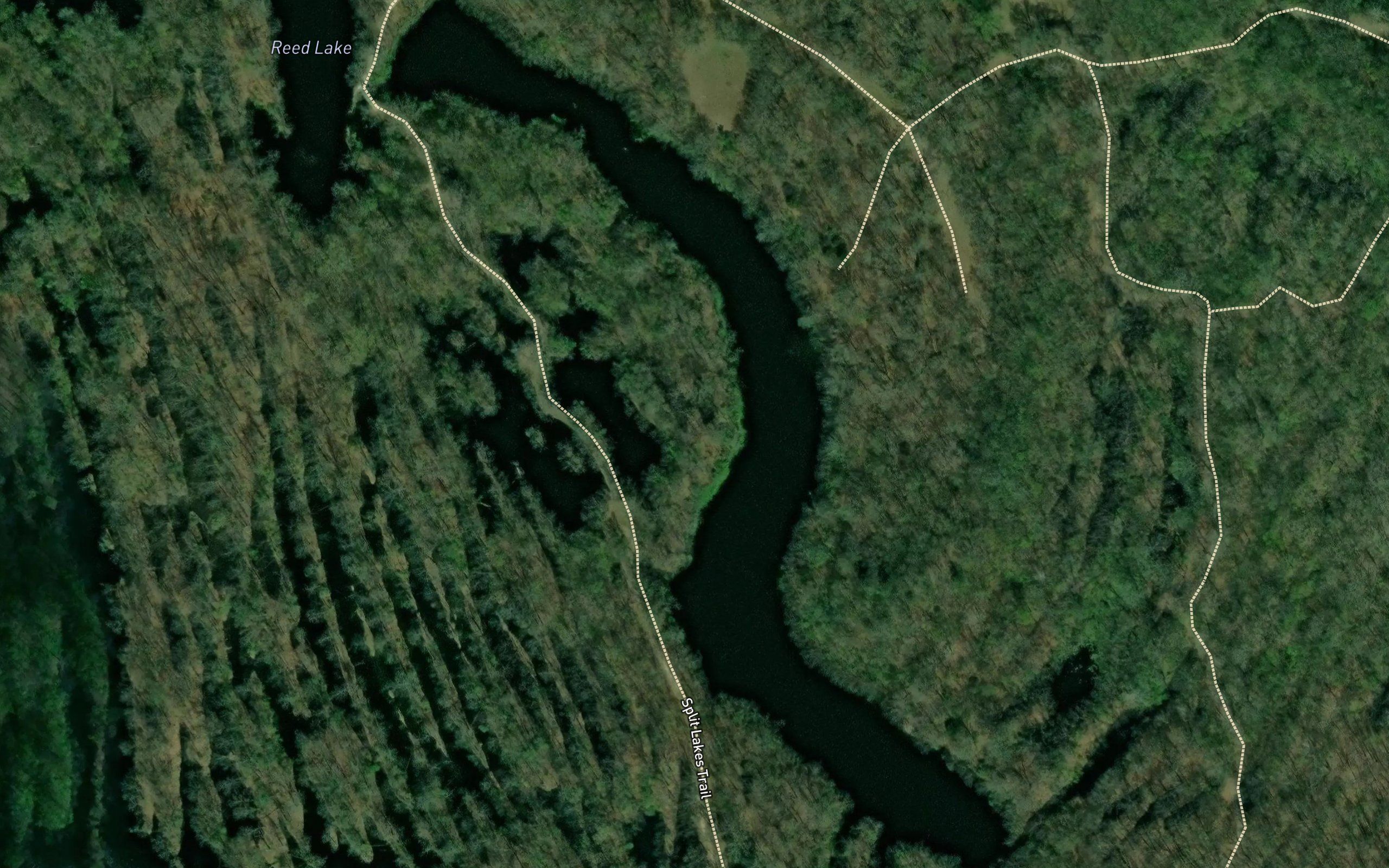 Hook Lake