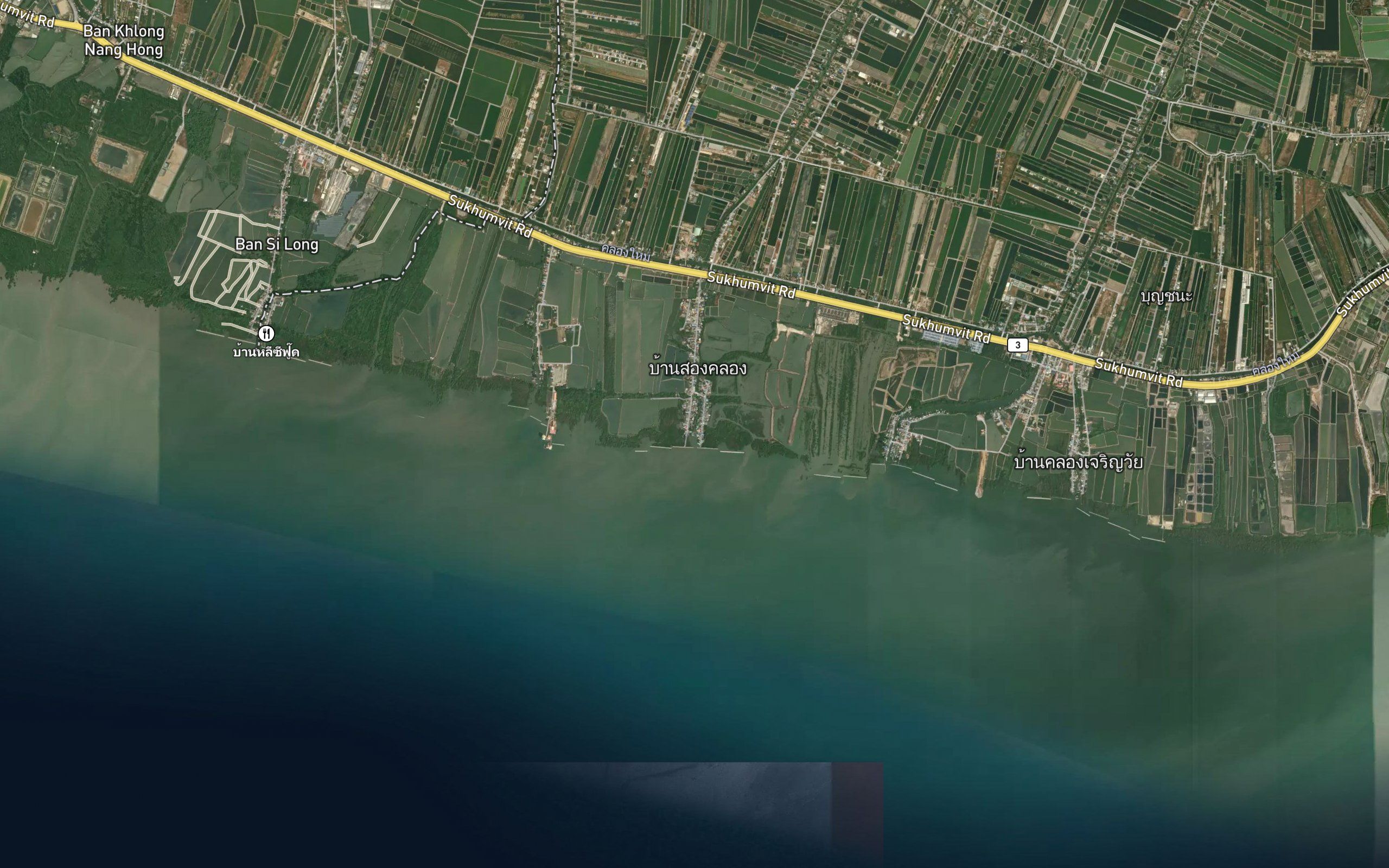 Khlong Hong Thong