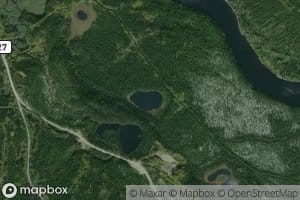 Lac Drucat