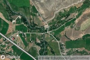 Wimpey Creek