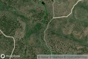 Black Snag Reservoir