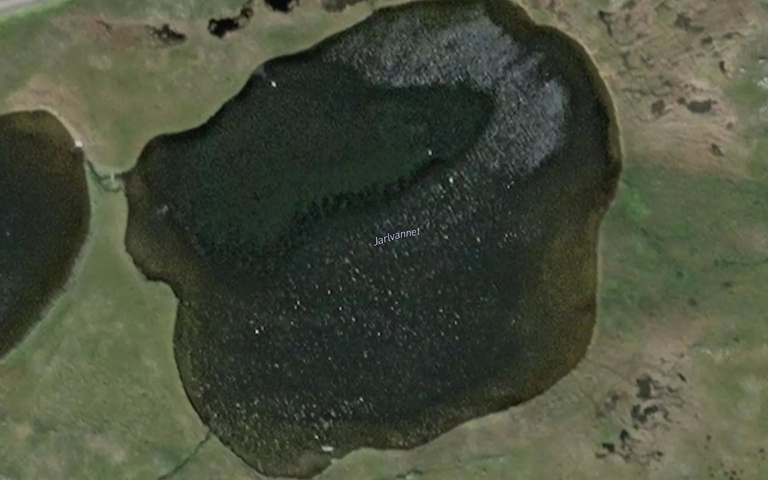 Jarlvatnet