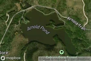 Arnold Pond