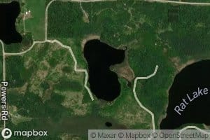 Loven Lake