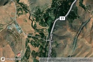 Rudkhaneh-ye Fasli-ye Cham-e Zeyar-e Karju