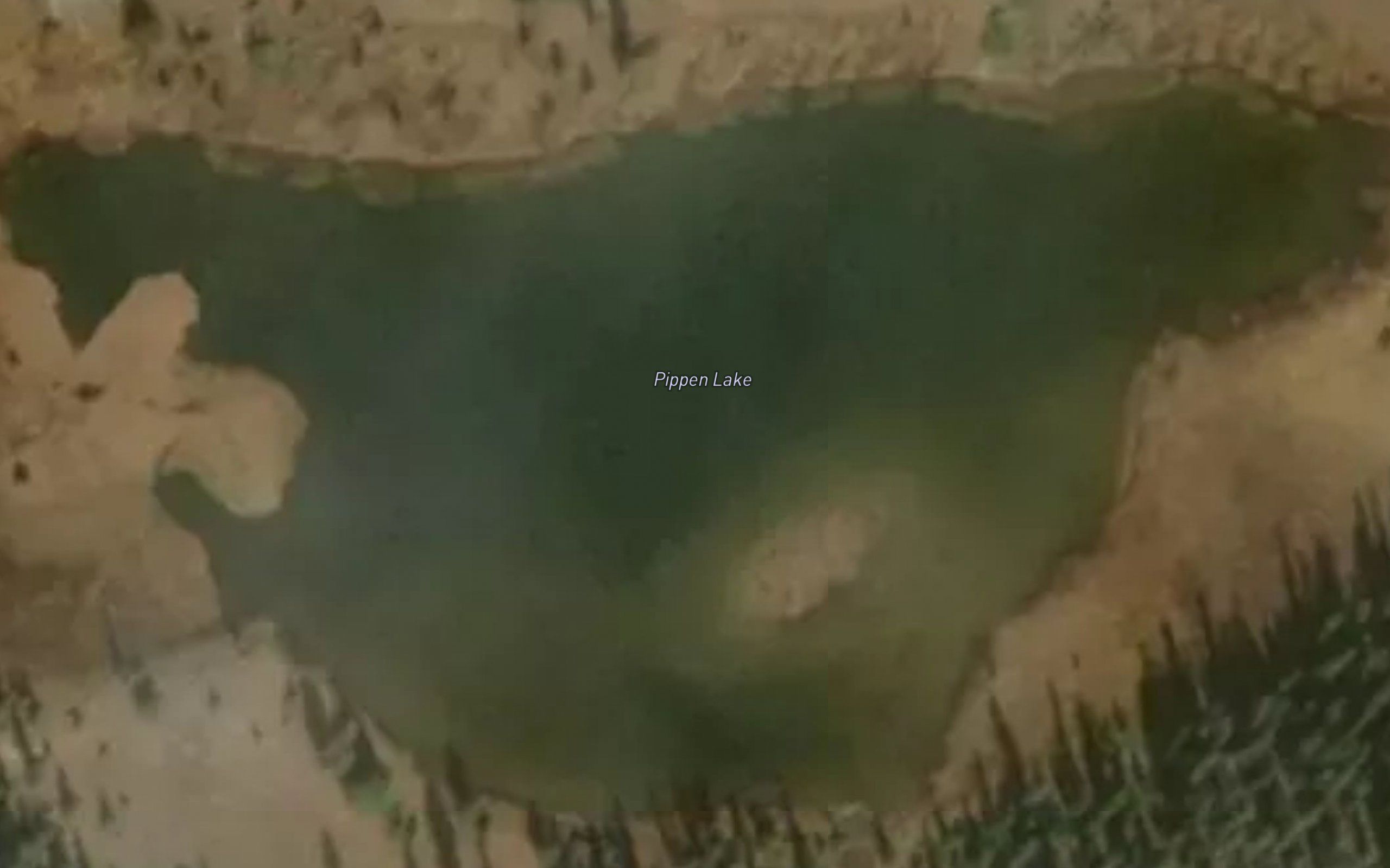 Island Lake