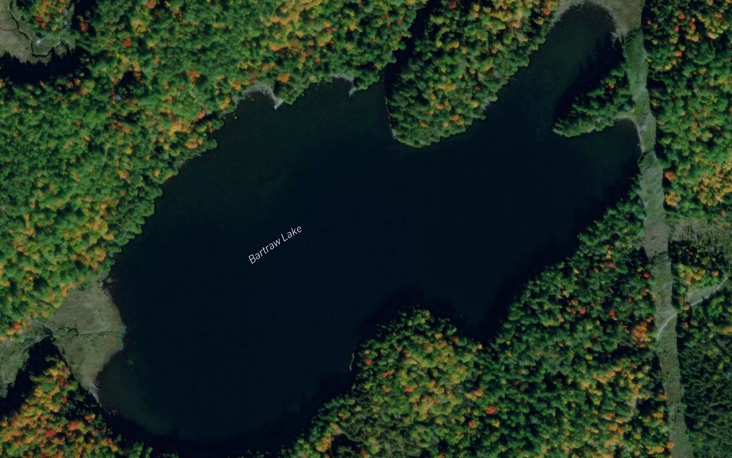 Bartraw Lake