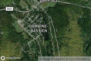 Lac Bastien