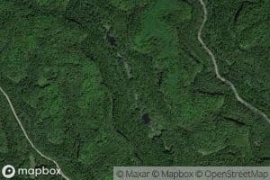 Columbus and Southern Pond 0116-00