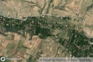 Rudkhaneh-ye Chenaran