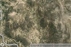 Barranca Agua El Venado