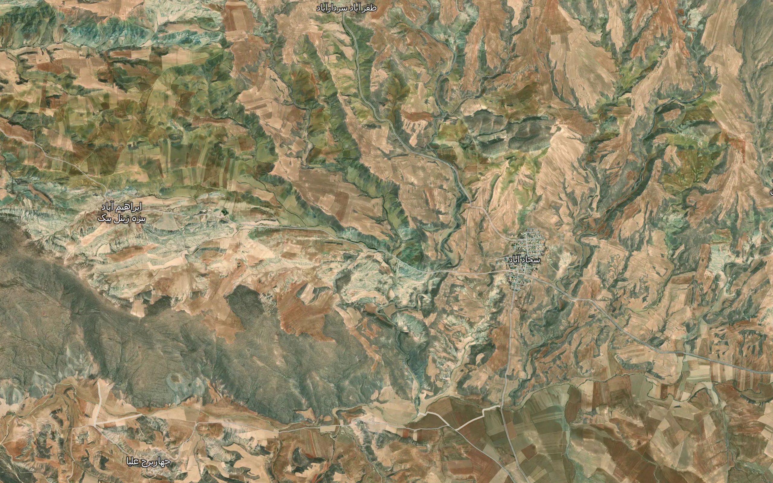 Cheshmeh-ye Kash
