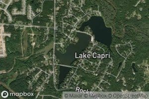 Lake Capri