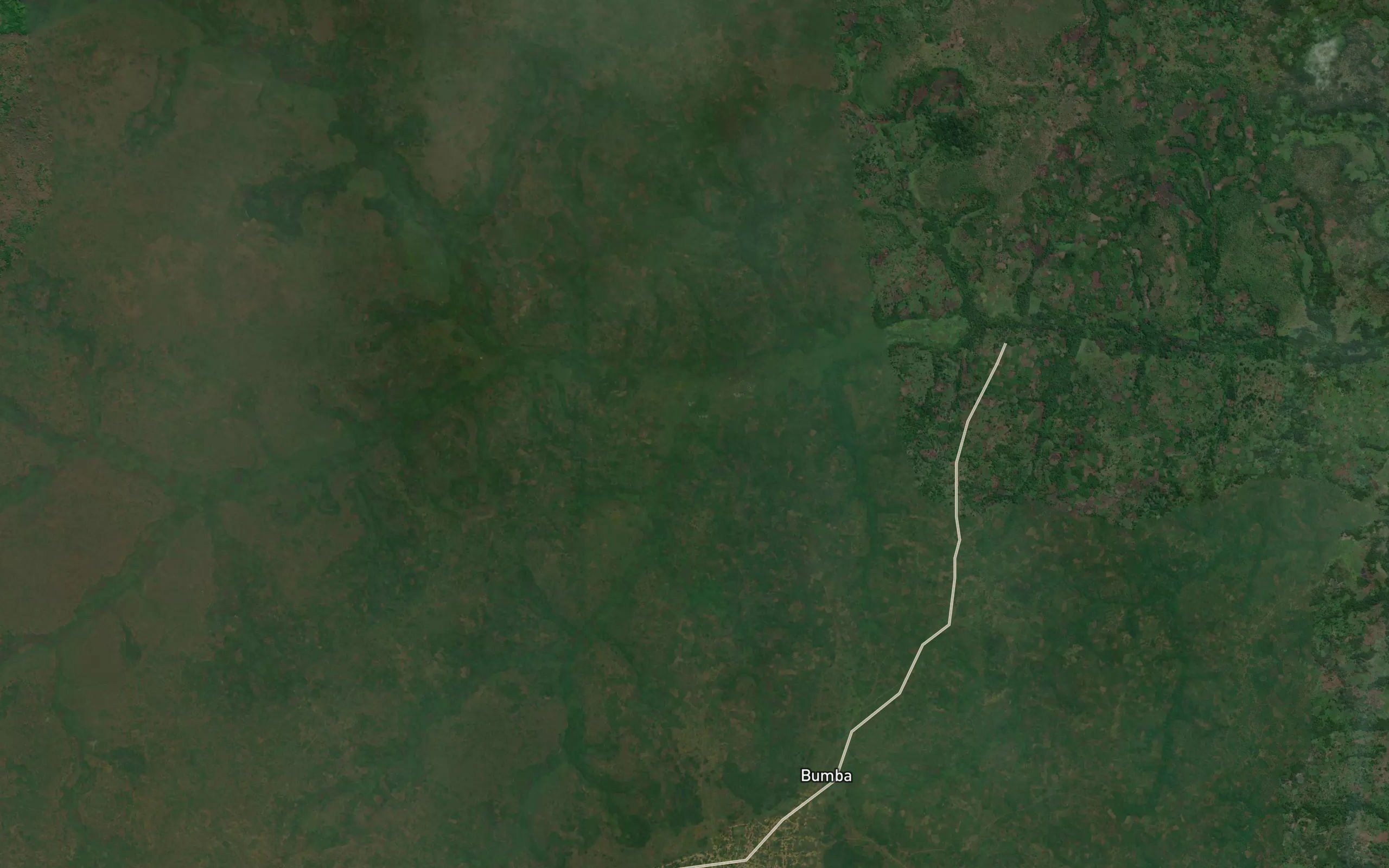 Kanbelenga