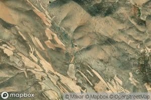 Cheshmeh-ye Mohammad `Ali