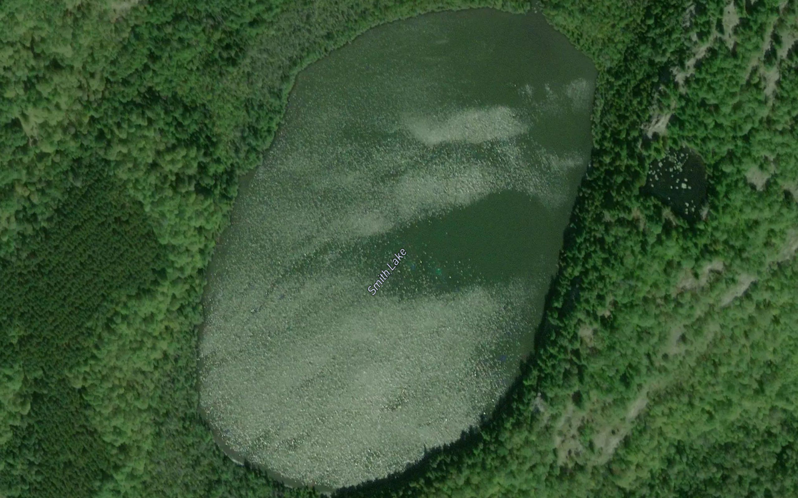 Smith Lake