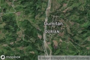 Gumitan Creek