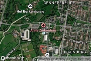 National Zwemcentrum de Tongelreep