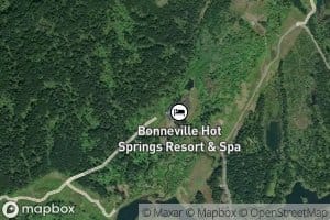Moffetts Hot Springs