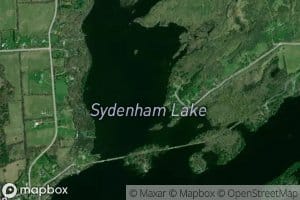 Sydenham Lake