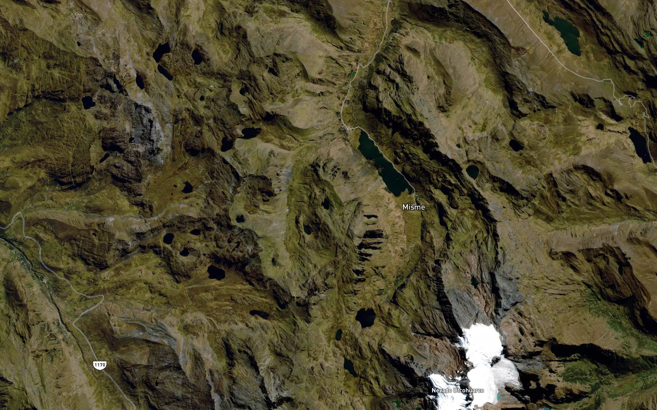 Laguna Pachapaqui