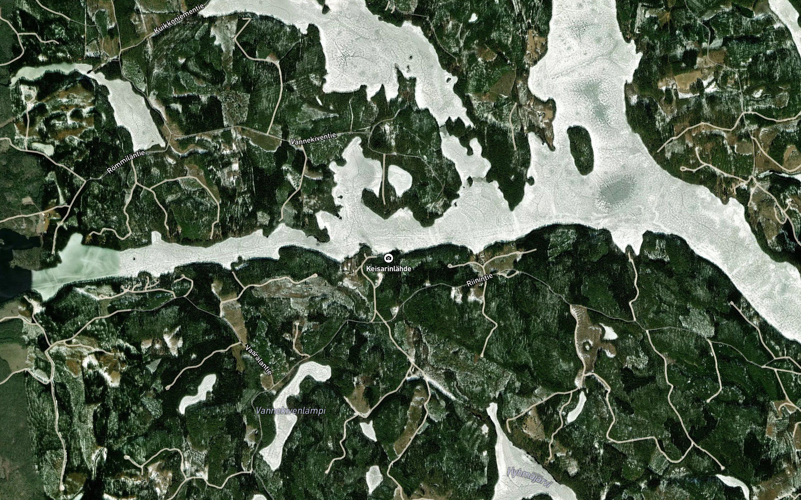 Kylmaoja