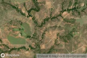 R Wickham Number 1 Reservoir