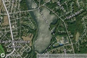 James V Turner Reservoir