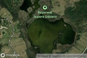Jezioro Udzierz