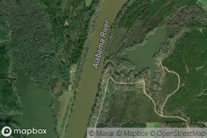 Maiben Creek