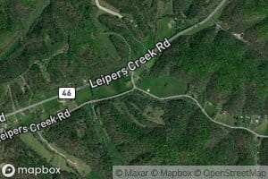 Sulphur Spring Branch