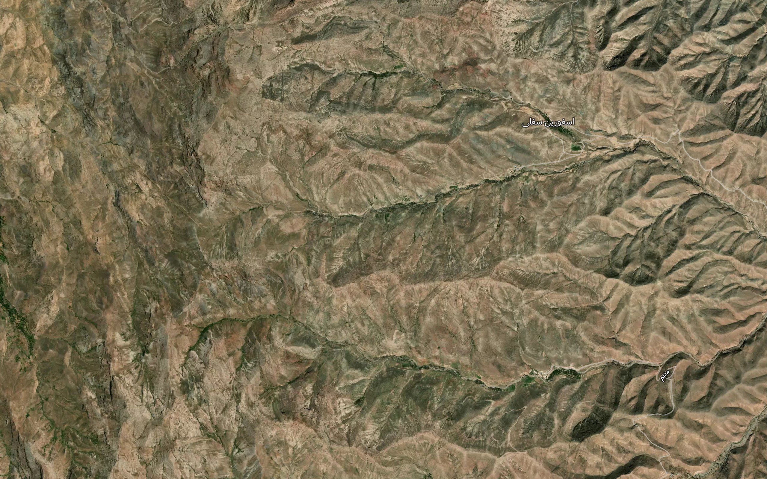 Cheshmeh-ye Sorkh